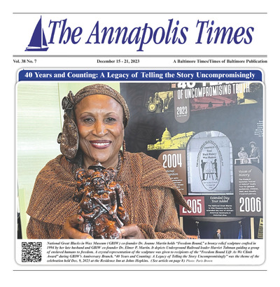 Annapolis Times - Dec 15, 2023
