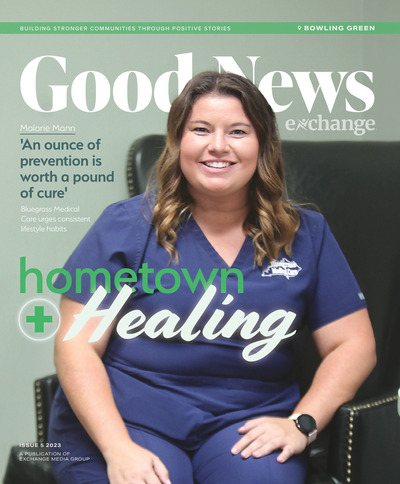 Good News Bowling Green - Hometown Healing