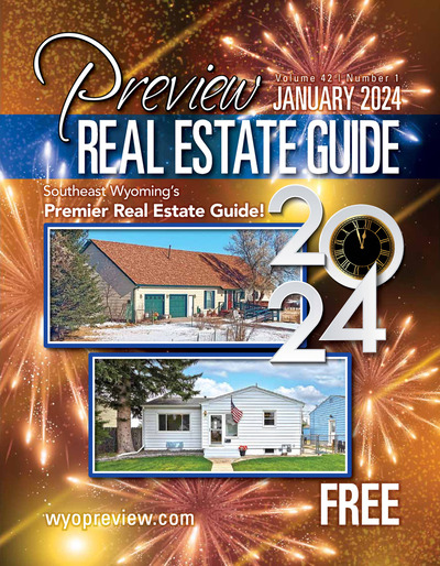 Preview Real Estate Guide - January 2024
