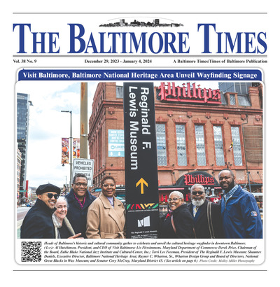 Baltimore Times - Dec 29, 2023