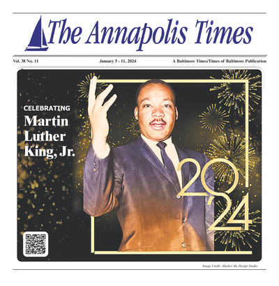 Annapolis Times - Jan 5, 2024