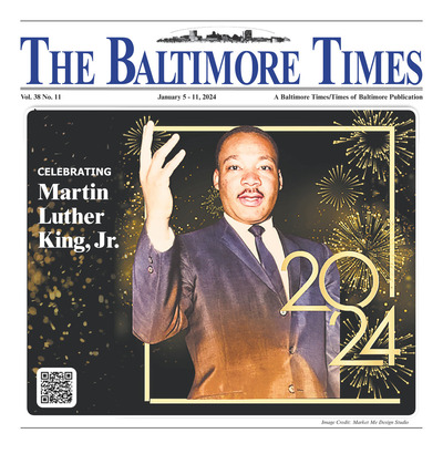 Baltimore Times - Jan 5, 2024