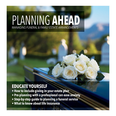 News Herald South - Special Sections - Planning Ahead - January 2024