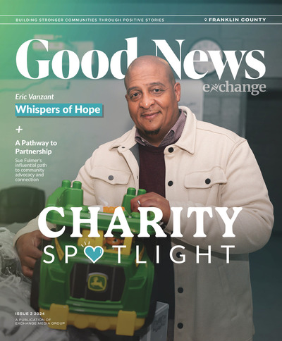 Good News Franklin County - Charity Spotlight