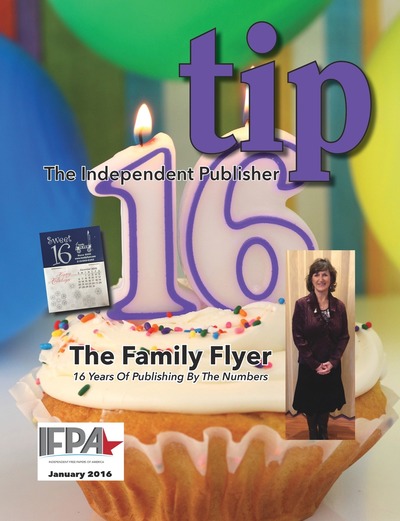 IFPA T.I.P. - January 2016