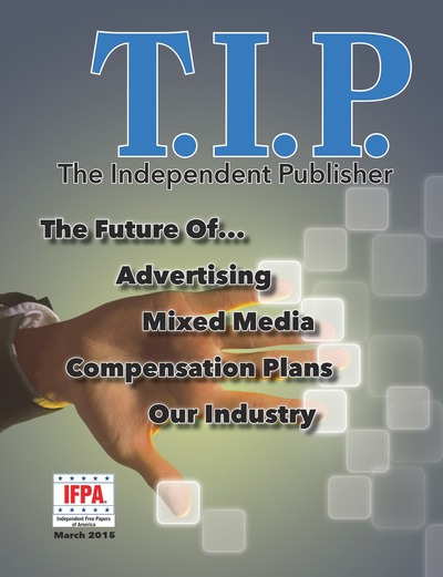 IFPA T.I.P. - March 2015