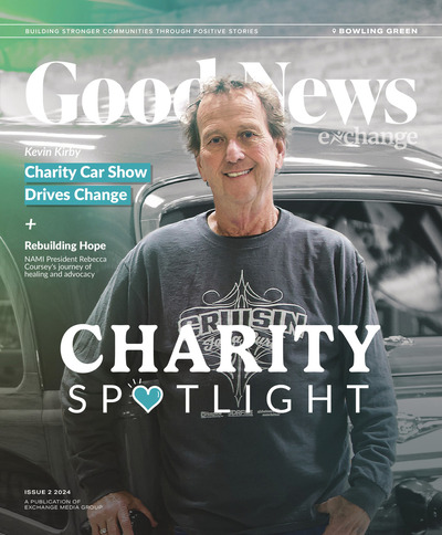 Good News Bowling Green - Charity Spotlight