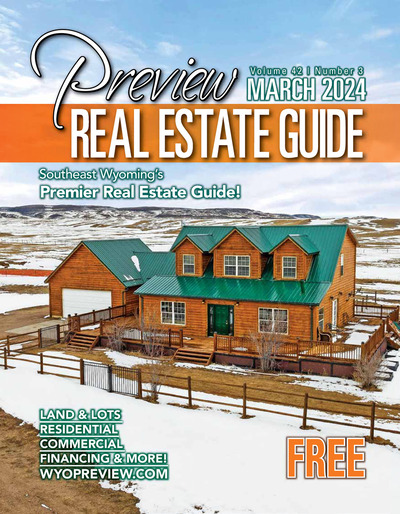 Preview Real Estate Guide - March 2024
