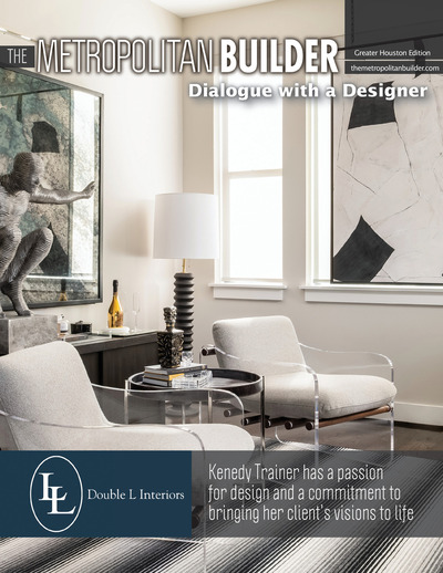 Metropolitan Builder - Dialogue with a Designer - March 2024