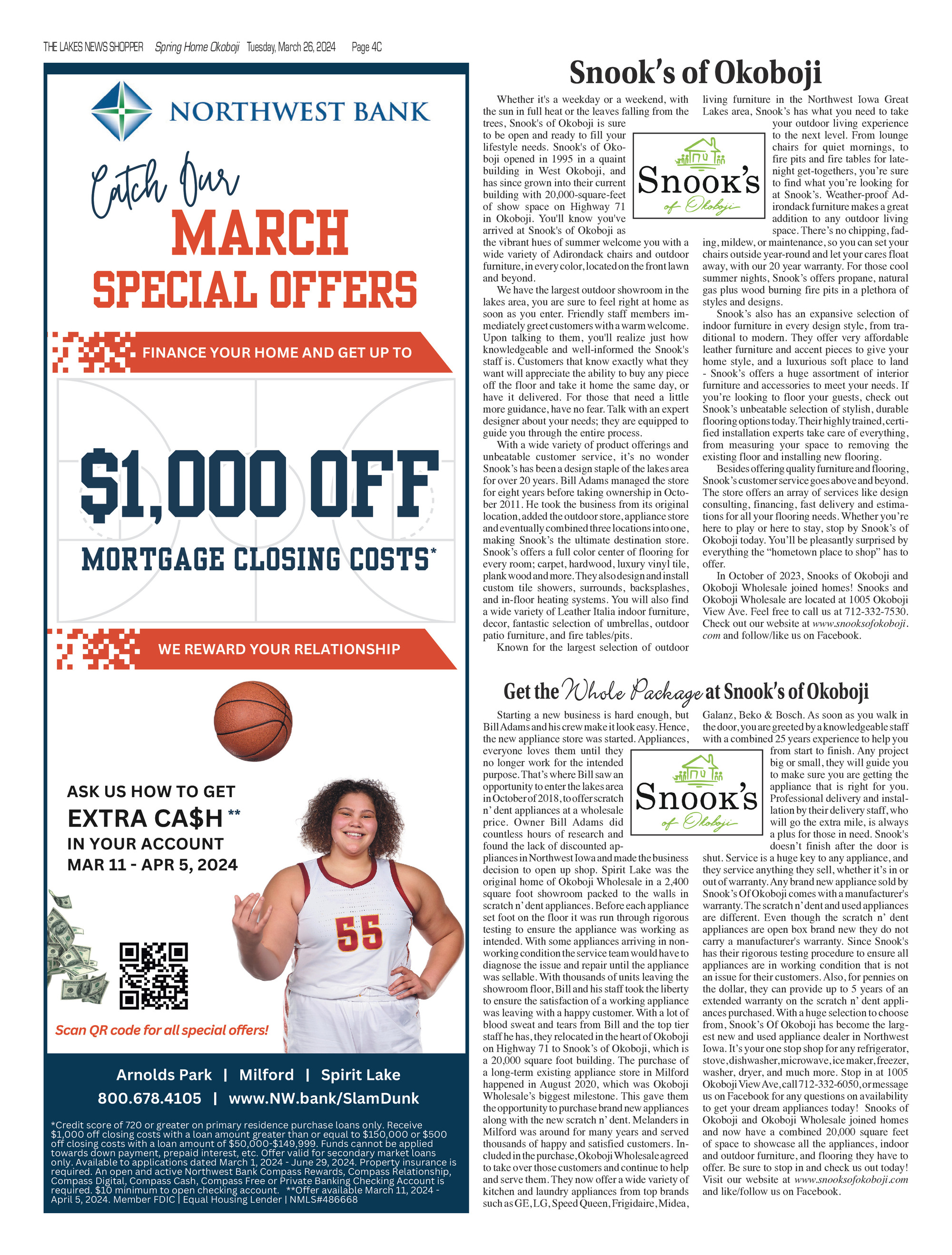 Explore Okoboji News Obituaries - uo20dlc
