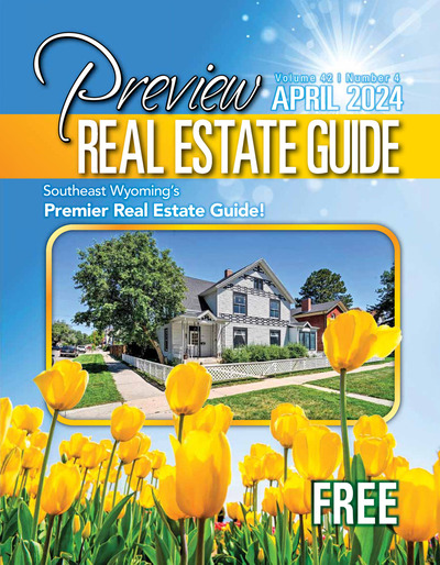 Preview Real Estate Guide - April 2024