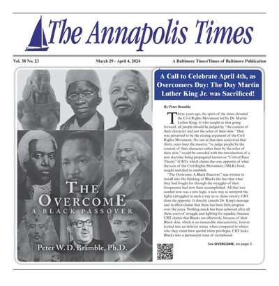 Annapolis Times - Mar 29, 2024