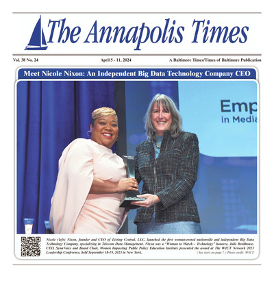 Annapolis Times - Apr 5, 2024