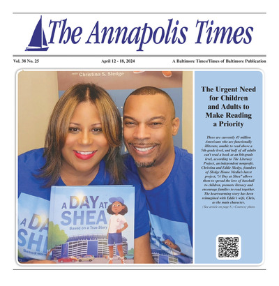 Annapolis Times - Apr 12, 2024