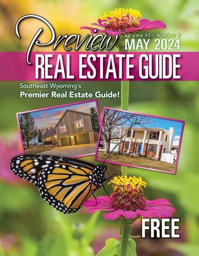 Preview Real Estate Guide - May 2024