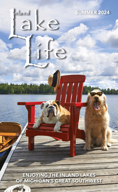 MailMax - Special Sections - Inland Lake Life - May 2024
