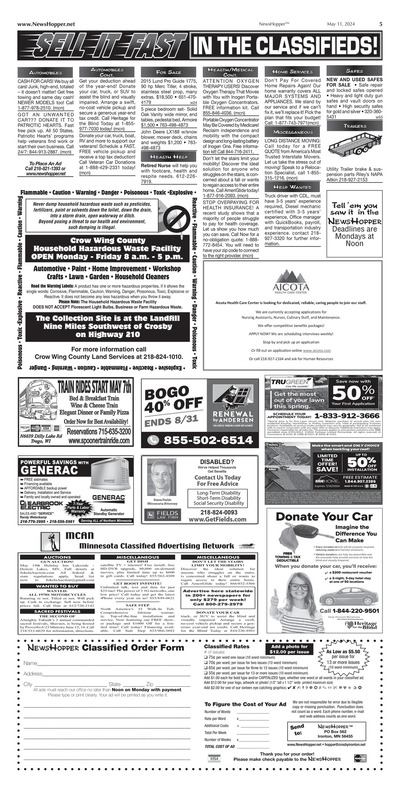Page 5