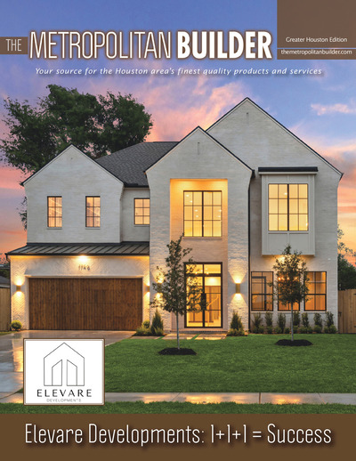 Metropolitan Builder - Referred Builders - May 2024