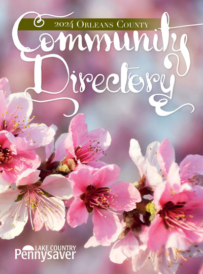 Lake Country Pennysaver - Community Directory