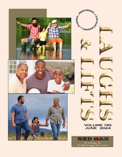 Laughs and Lifts - June 2024