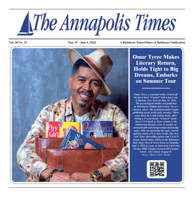 Annapolis Times - May 31, 2024