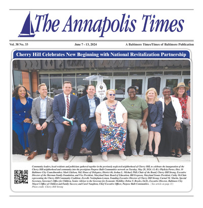 Annapolis Times - Jun 7, 2024