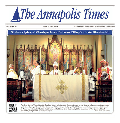 Annapolis Times - Jun 21, 2024