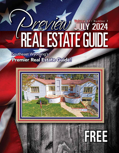 Preview Real Estate Guide - July 2024