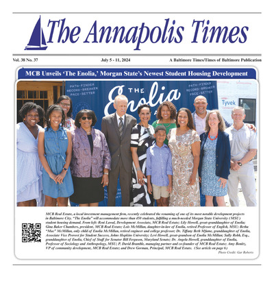 Annapolis Times - Jul 5, 2024