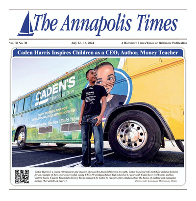 Annapolis Times - Jul 12, 2024