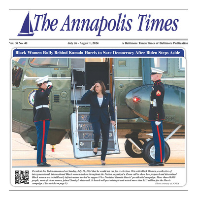 Annapolis Times - Jul 26, 2024