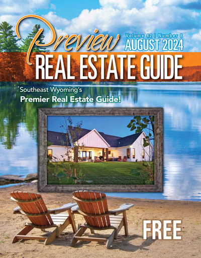 Preview Real Estate Guide - August 2024