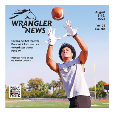 Wrangler News - Aug 3, 2024