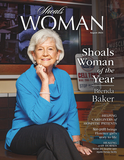 Times Daily - Special Sections - Shoals Woman