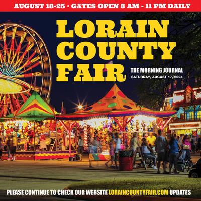 Morning Journal - Special Sections - Lorain County Fair