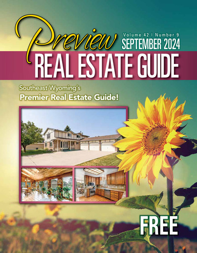 Preview Real Estate Guide - September 2024