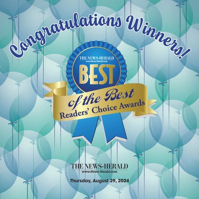 News-Herald - Special Sections - Best of the Best - Aug 29, 2024