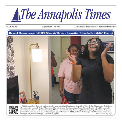 Annapolis Times - Sep 6, 2024