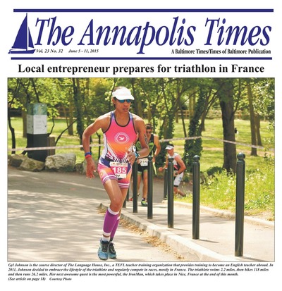Annapolis Times - Jun 5, 2015