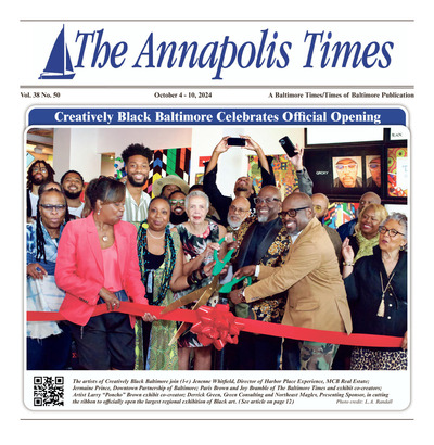 Annapolis Times - Oct 4, 2024