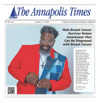 Annapolis Times - Oct 11, 2024