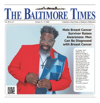 Baltimore Times - Oct 11, 2024