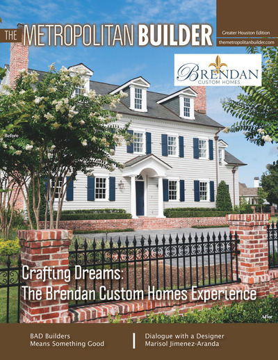 Metropolitan Builder - October 2024