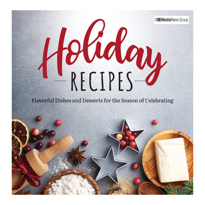 Oakland Press - Special Sections - Holiday Recipes