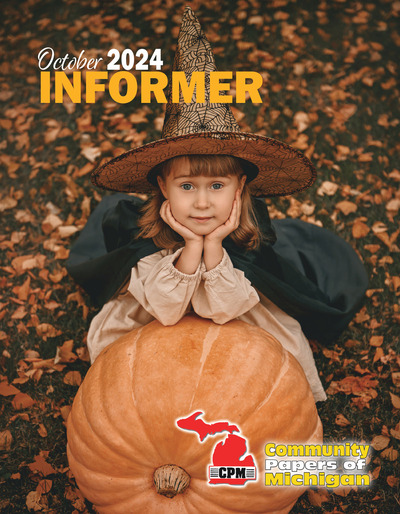 Community Papers of Michigan Newsletter - October 2024