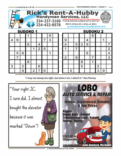 Page 7