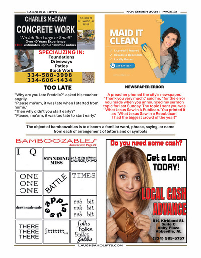 Page 21
