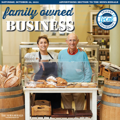 News-Herald - Special Sections - Family Owned Busines