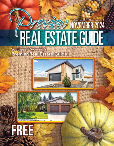 Preview Real Estate Guide - November 2024