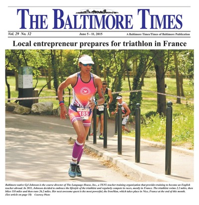 Baltimore Times - Jun 5, 2015